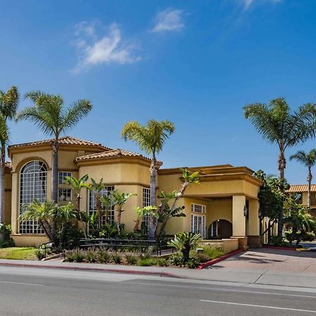 Wyndham Garden San Diego Exterior photo