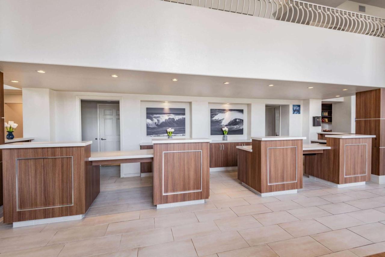 Wyndham Garden San Diego Exterior photo