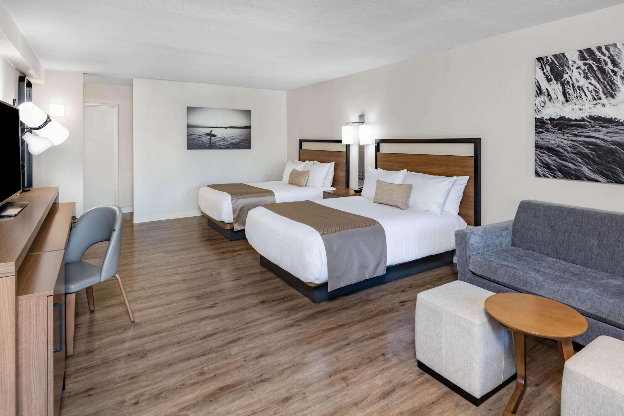 Wyndham Garden San Diego Exterior photo