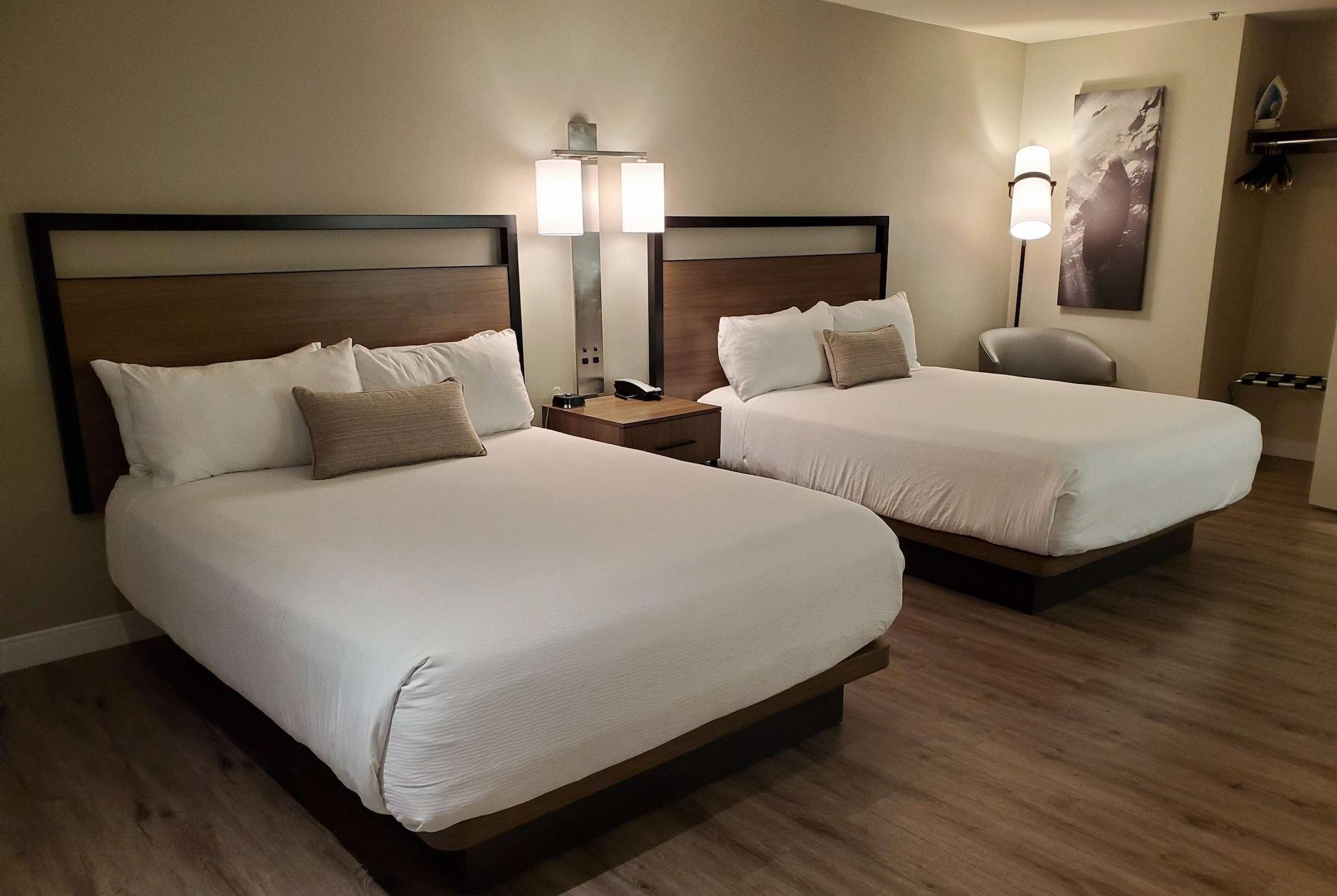 Wyndham Garden San Diego Exterior photo