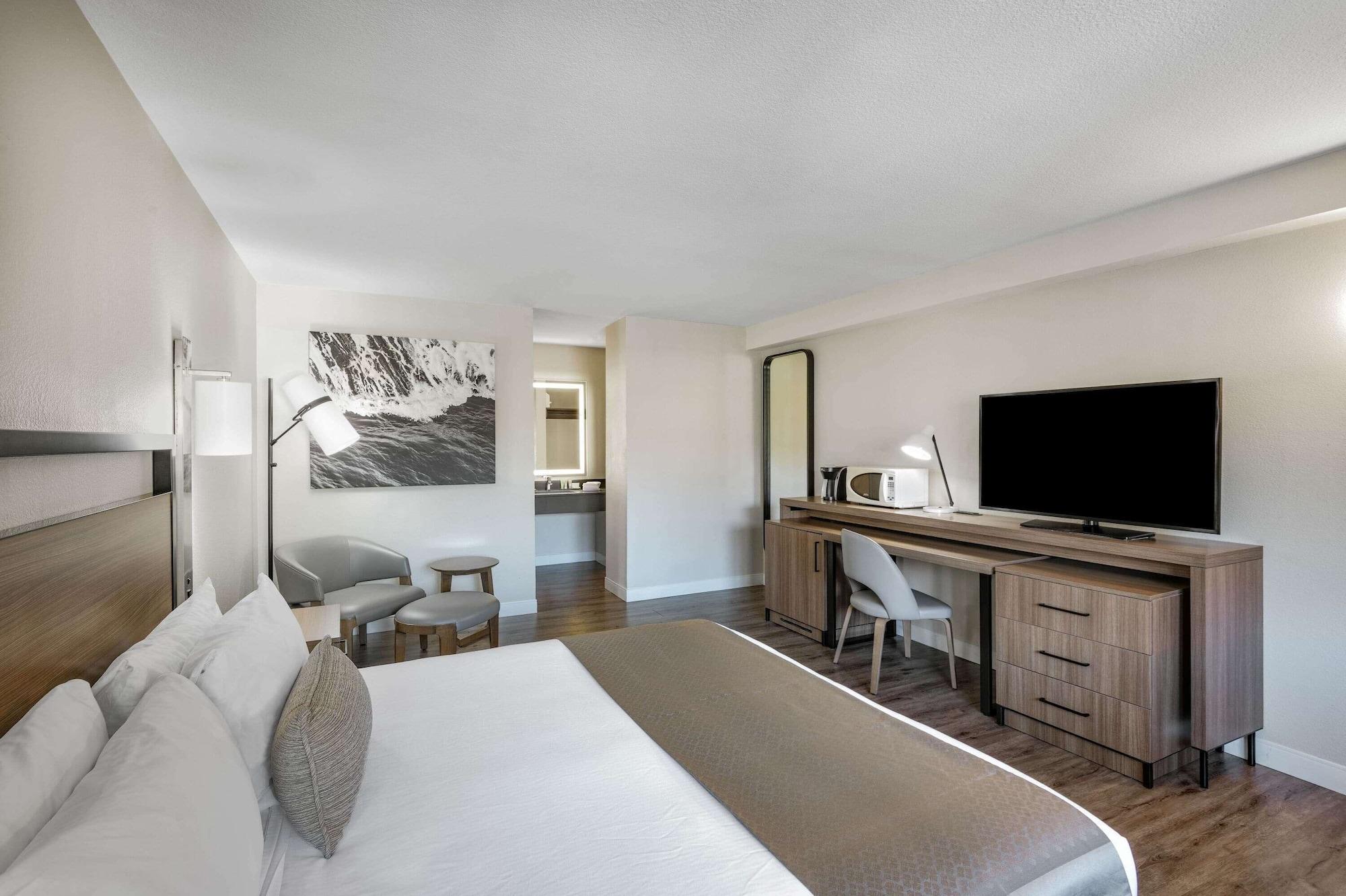Wyndham Garden San Diego Exterior photo