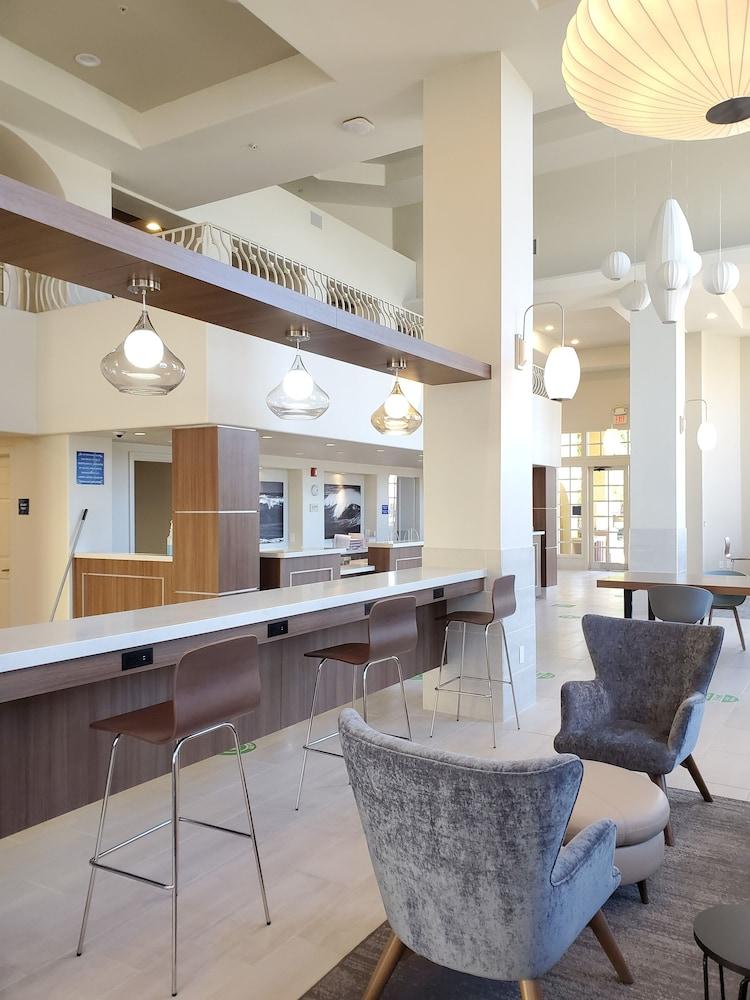 Wyndham Garden San Diego Exterior photo