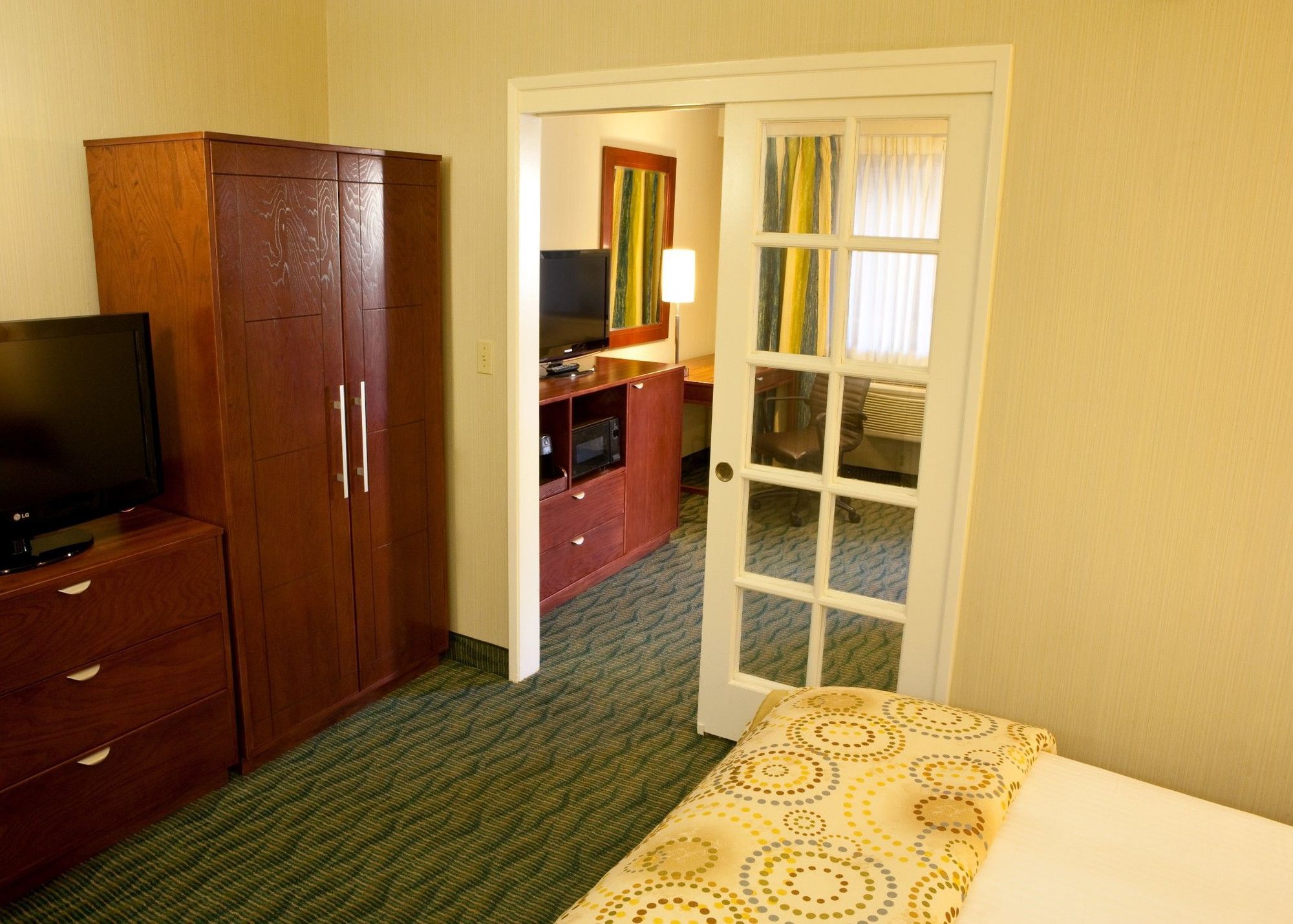 Wyndham Garden San Diego Exterior photo