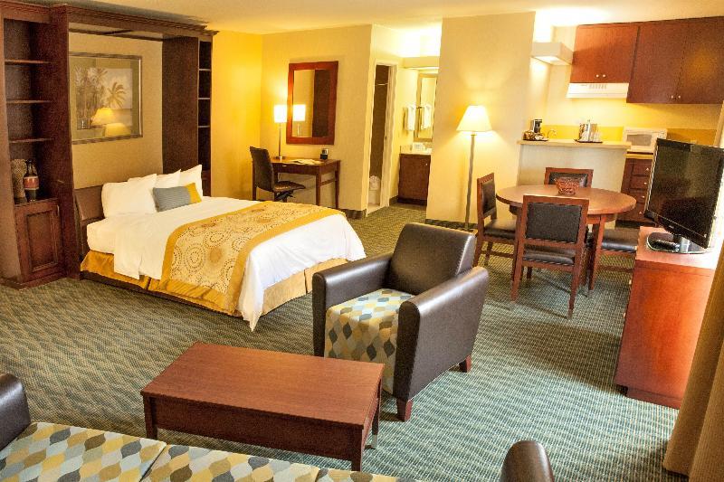 Wyndham Garden San Diego Exterior photo